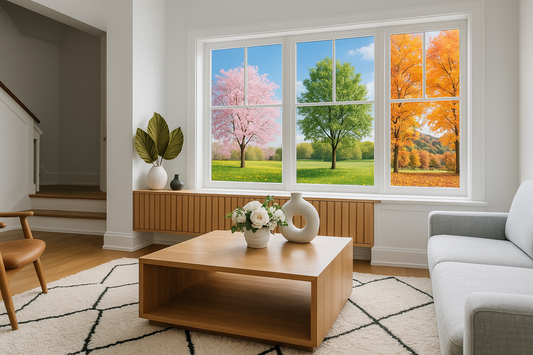 Caring for your Furniture in All Seasons