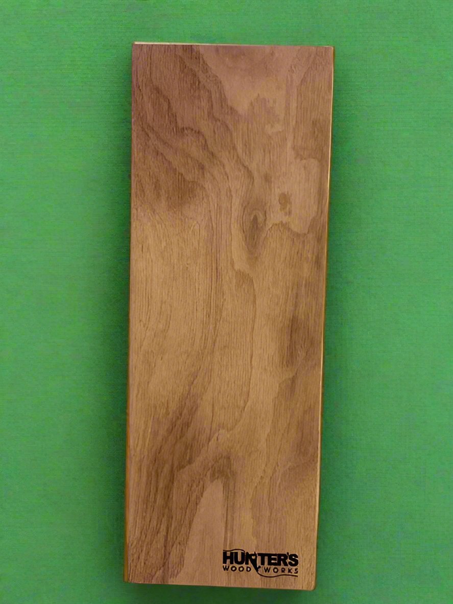 Personalized Cribbage Board- Engraving Included!