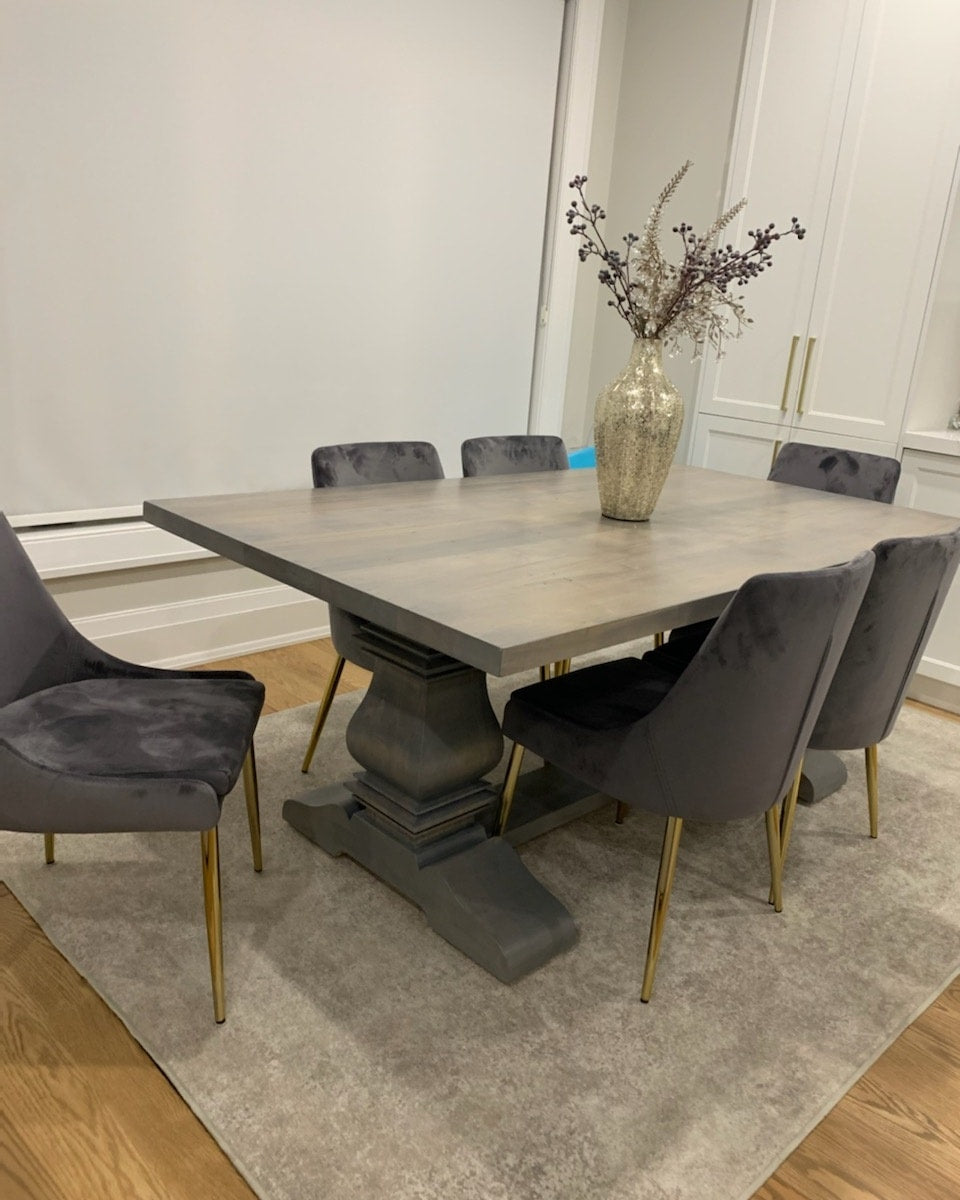 Bishop Dining Table