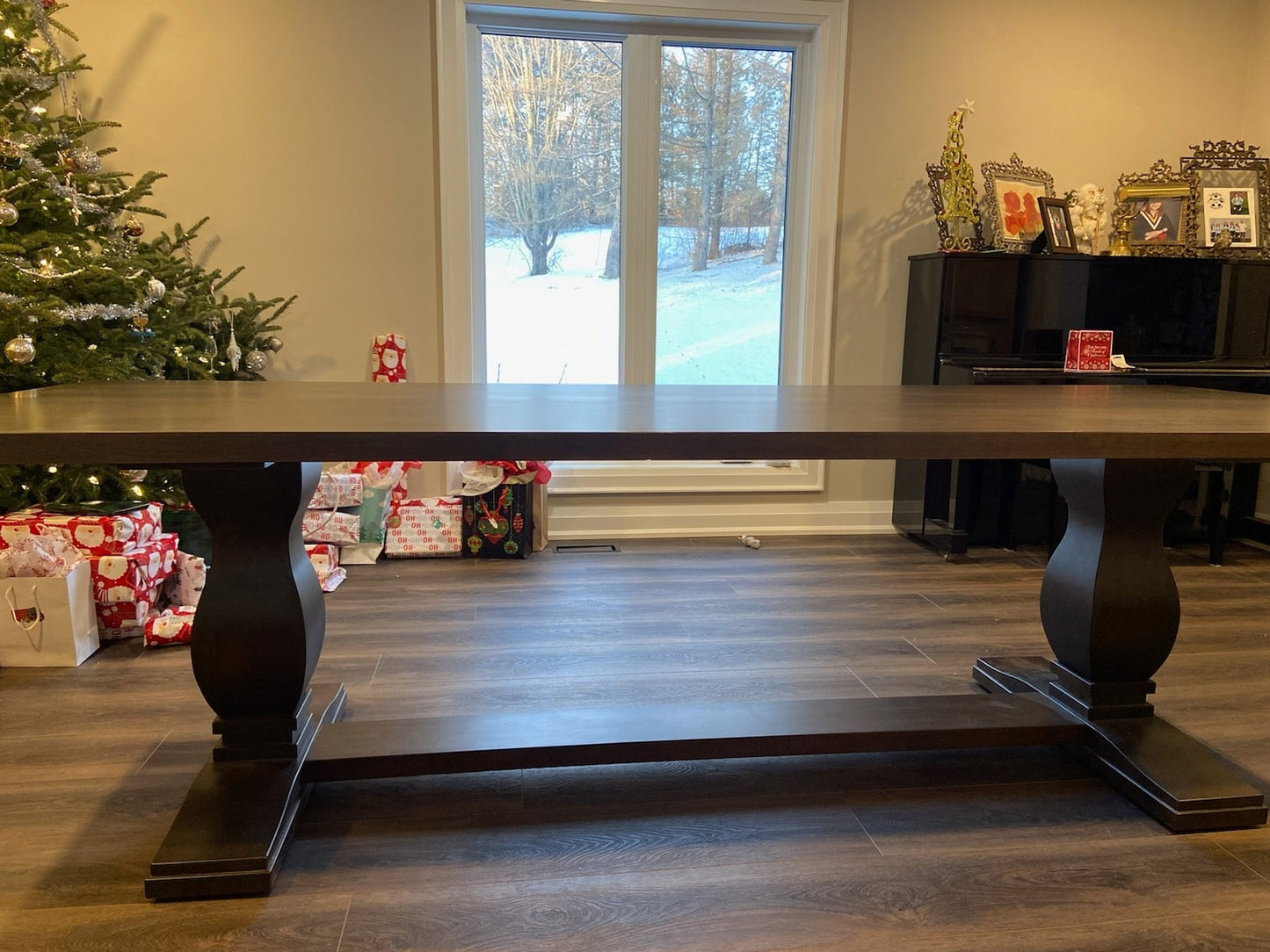 Brooklyn Dining Table