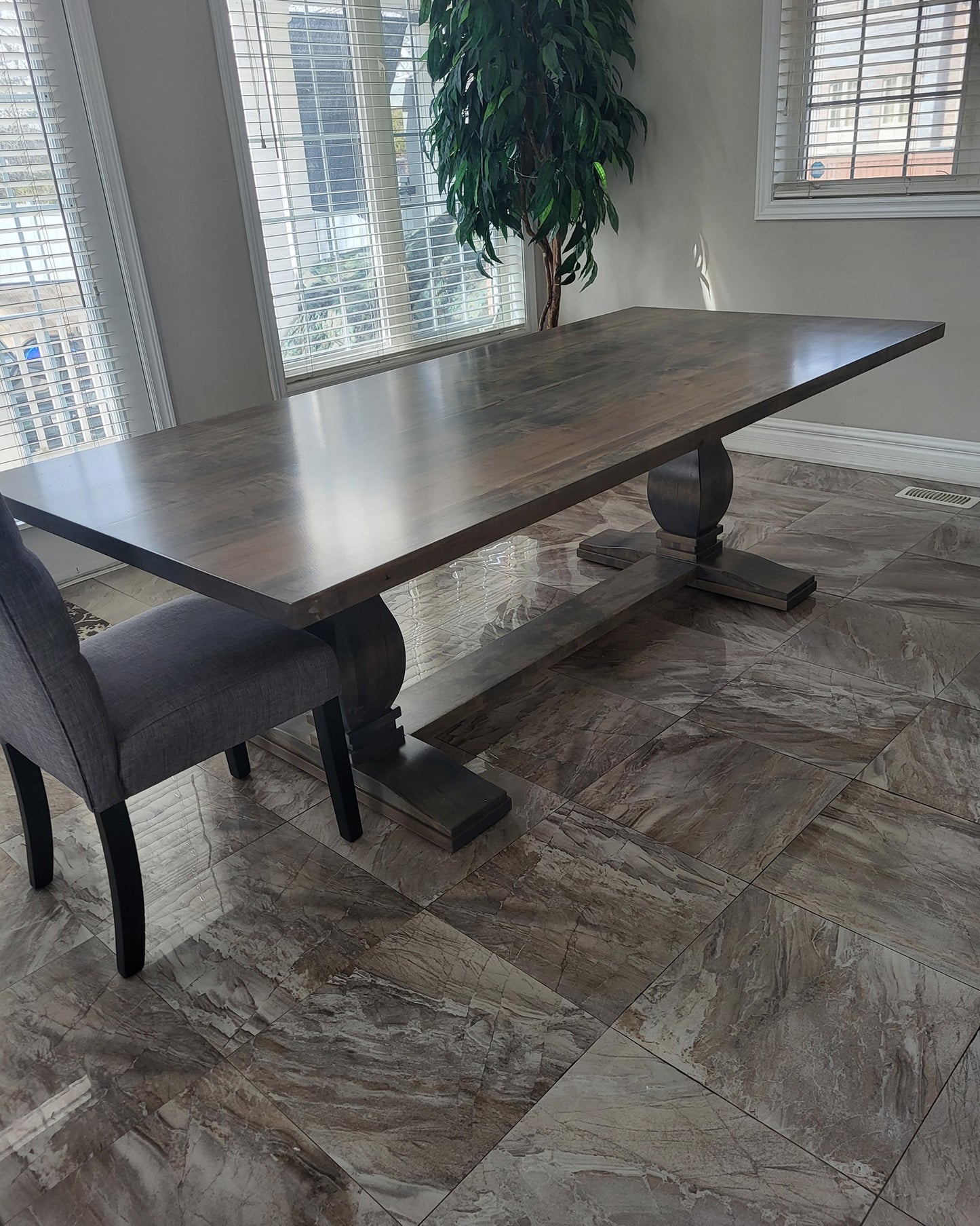 Brooklyn Dining Table