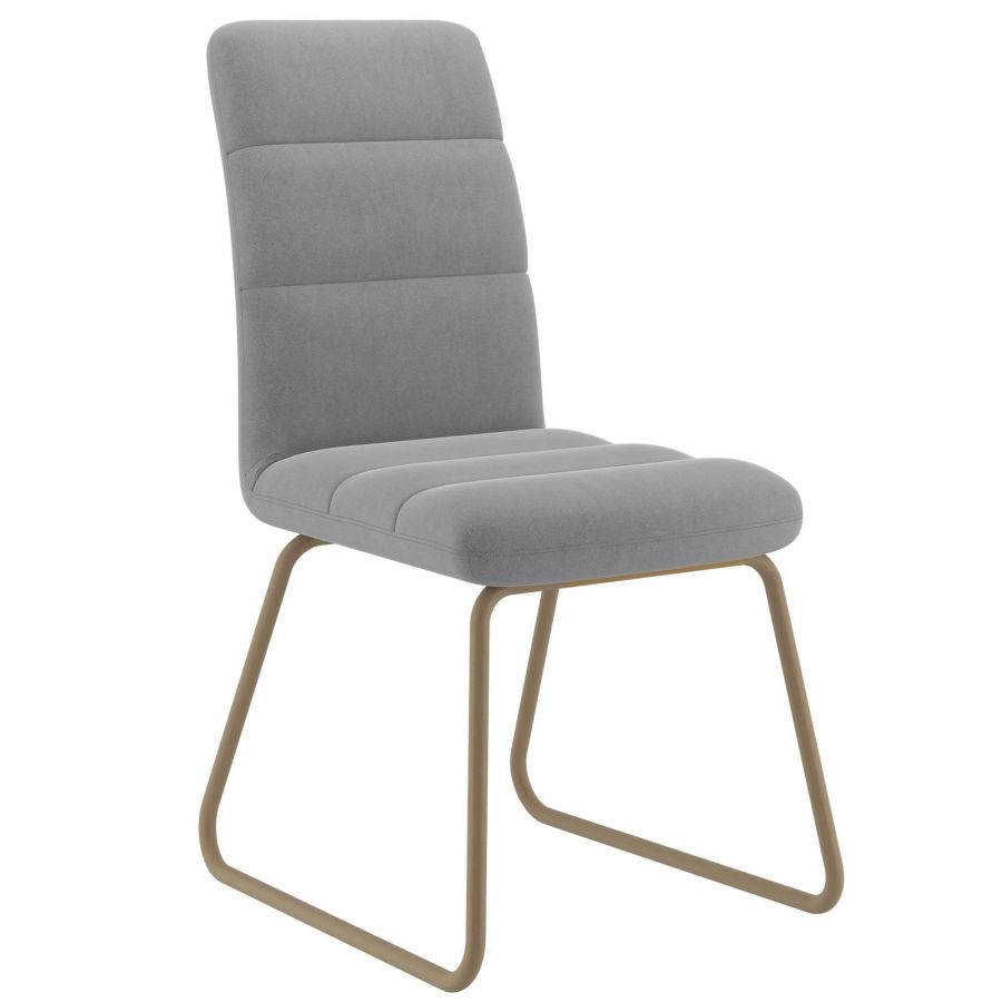 Livia Side Chair- Sets of 2