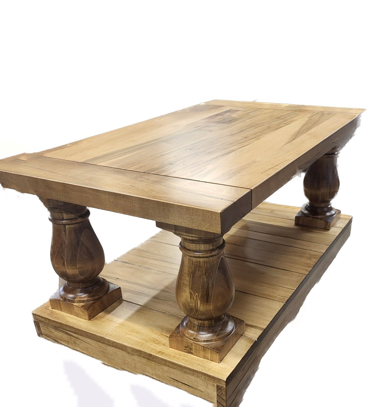 CLEARANCE ! Ballister Coffee Table
