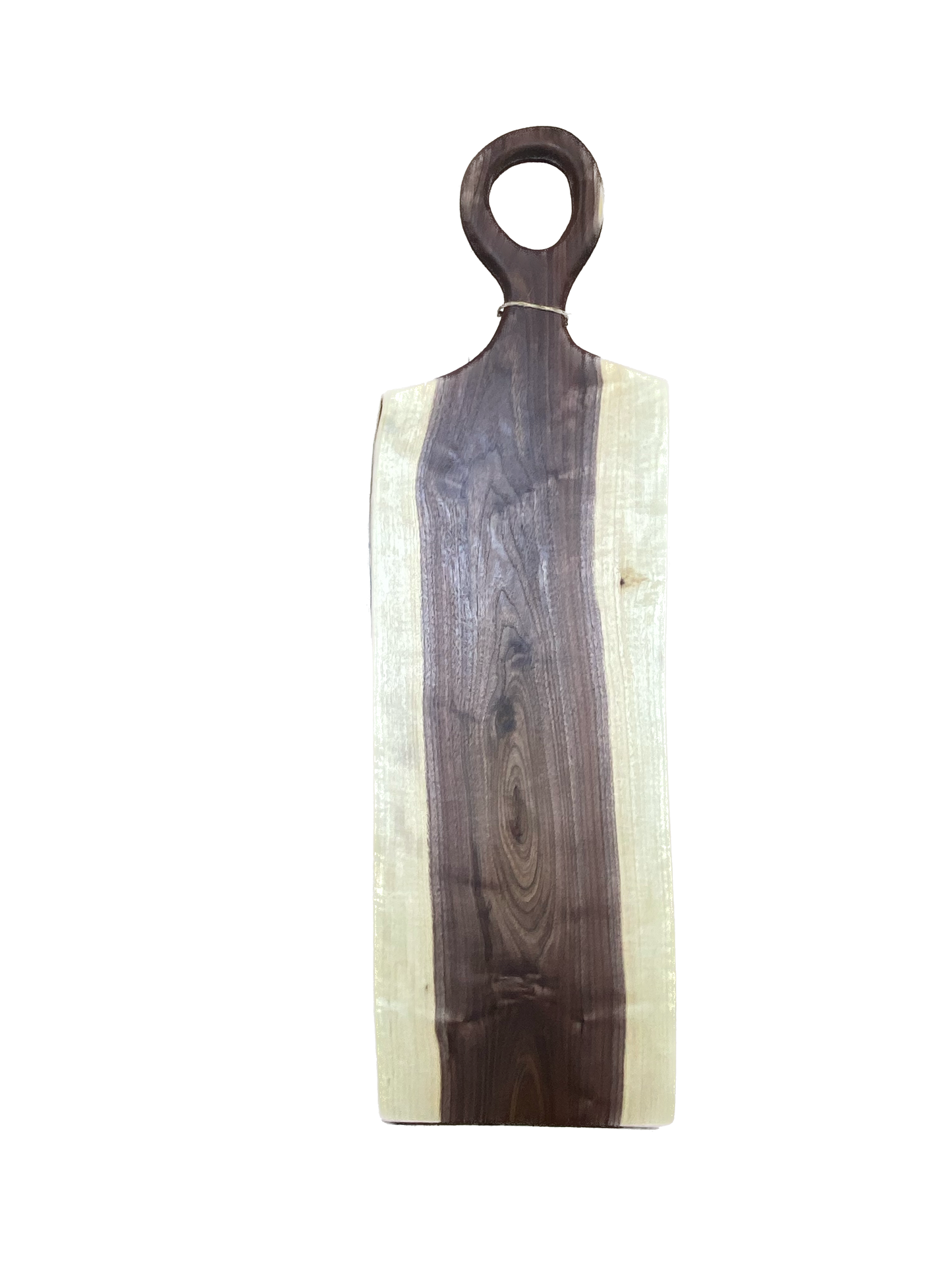 Black Walnut Charcuterie Board #201