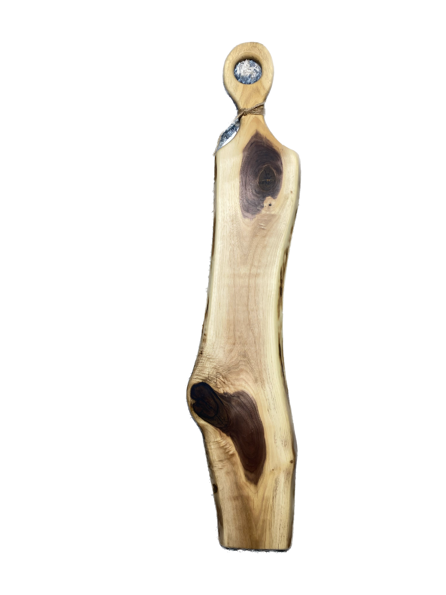 Black Walnut Charcuterie Board #210