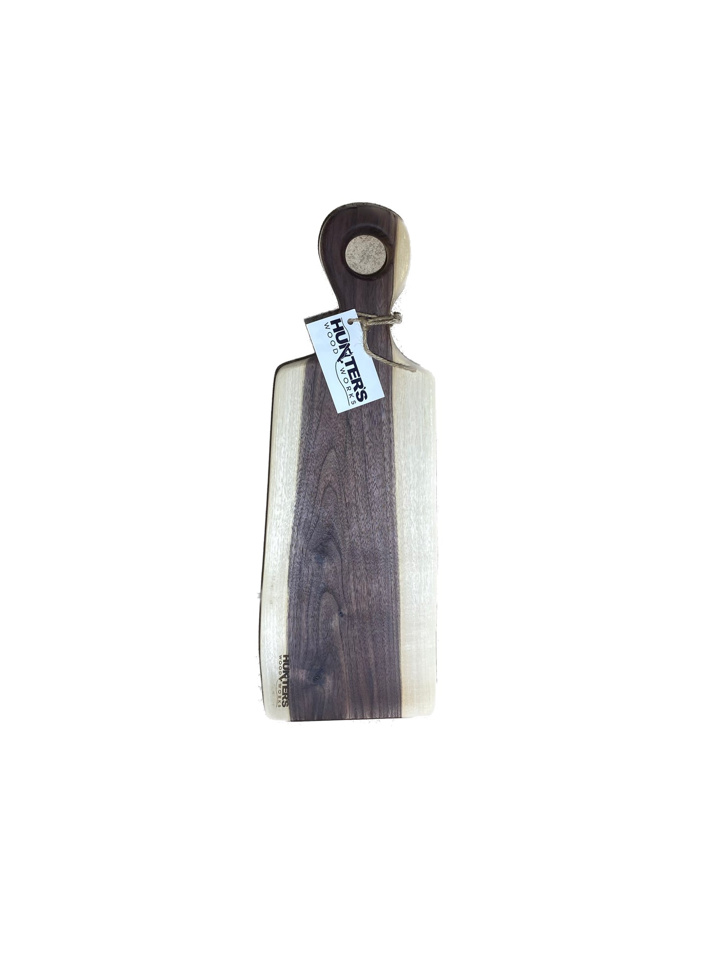 Black Walnut Charcuterie Board #316