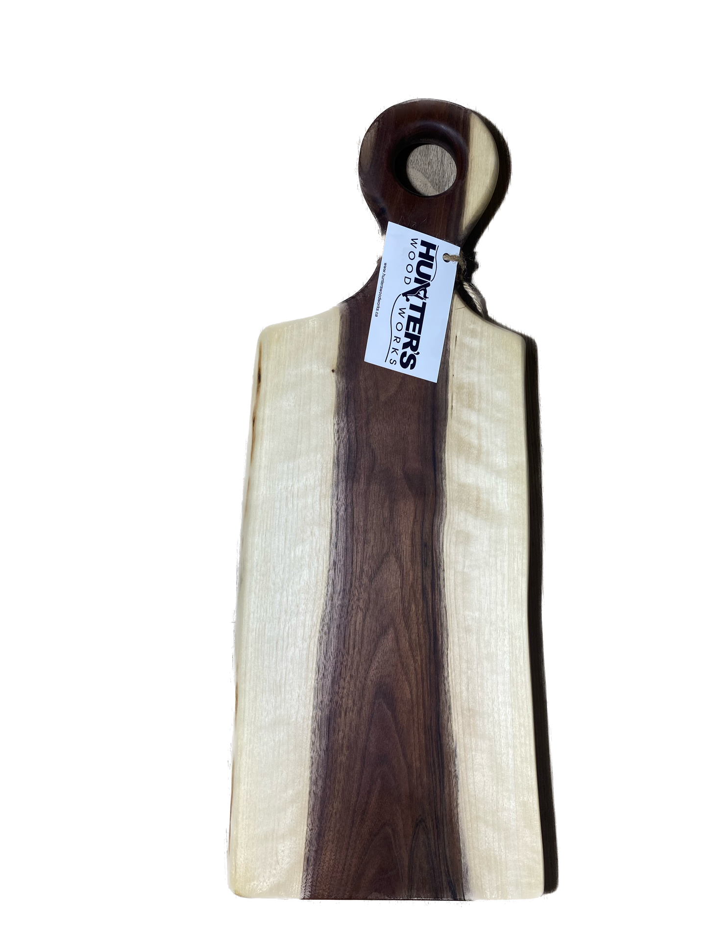 Black Walnut Charcuterie Board #217