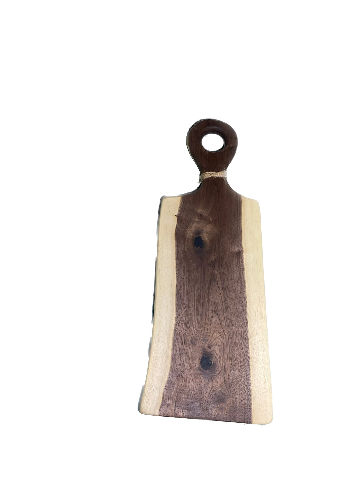 Black Walnut Charcuterie Board #313