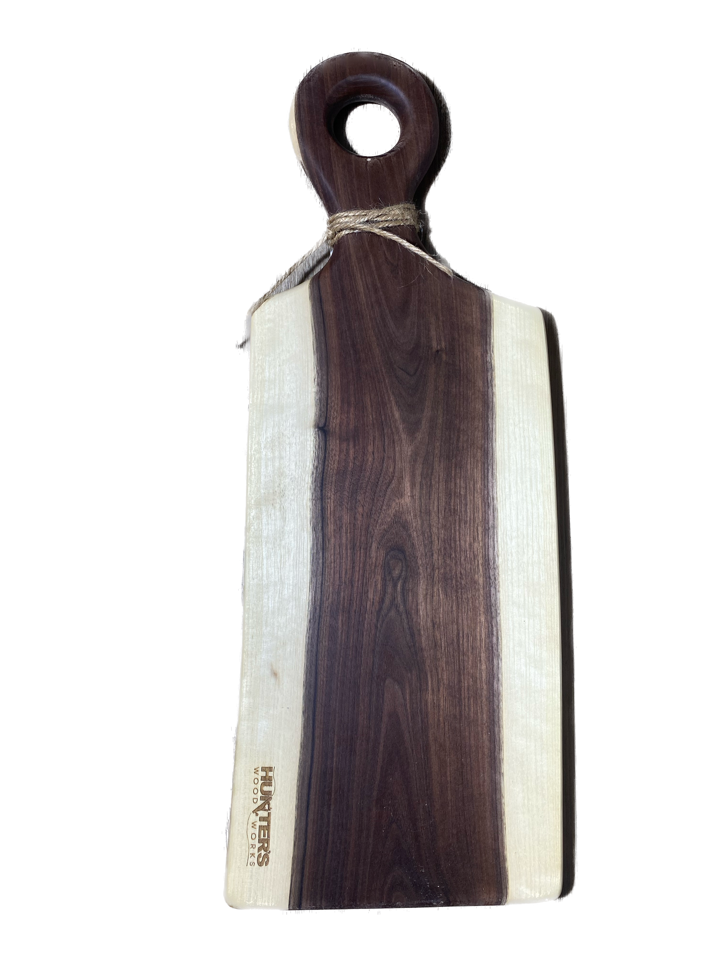 Black Walnut Charcuterie Board #217