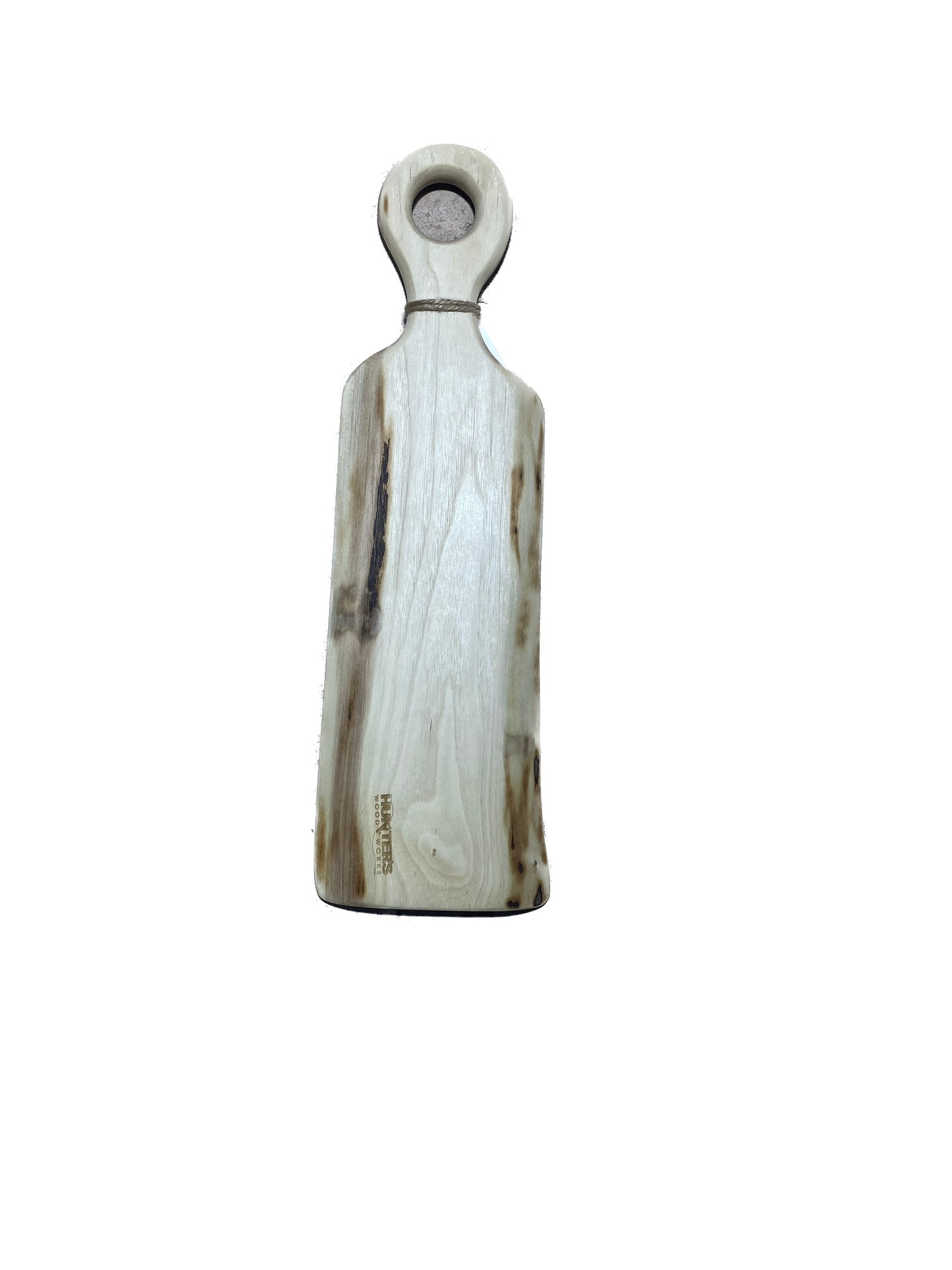 Black Walnut Charcuterie Board #314