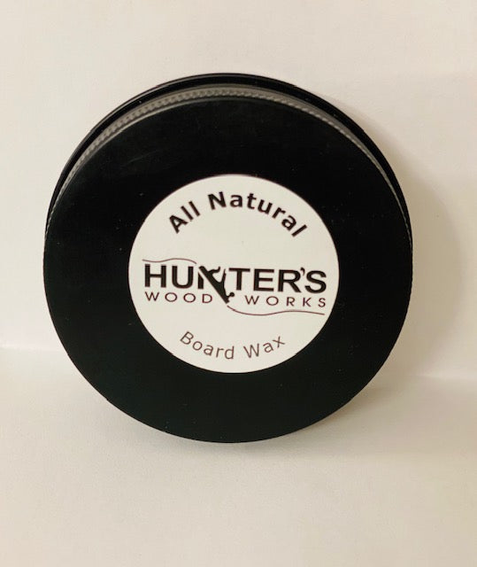 All Natural Board Wax