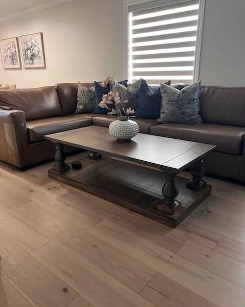 The Cambridge Coffee Table