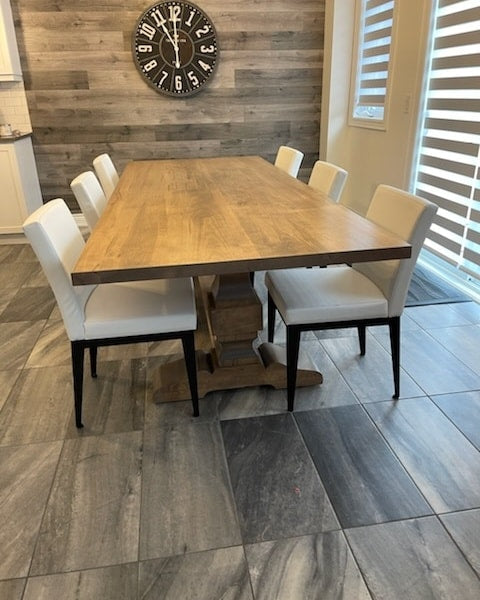 Emperor Dining Table