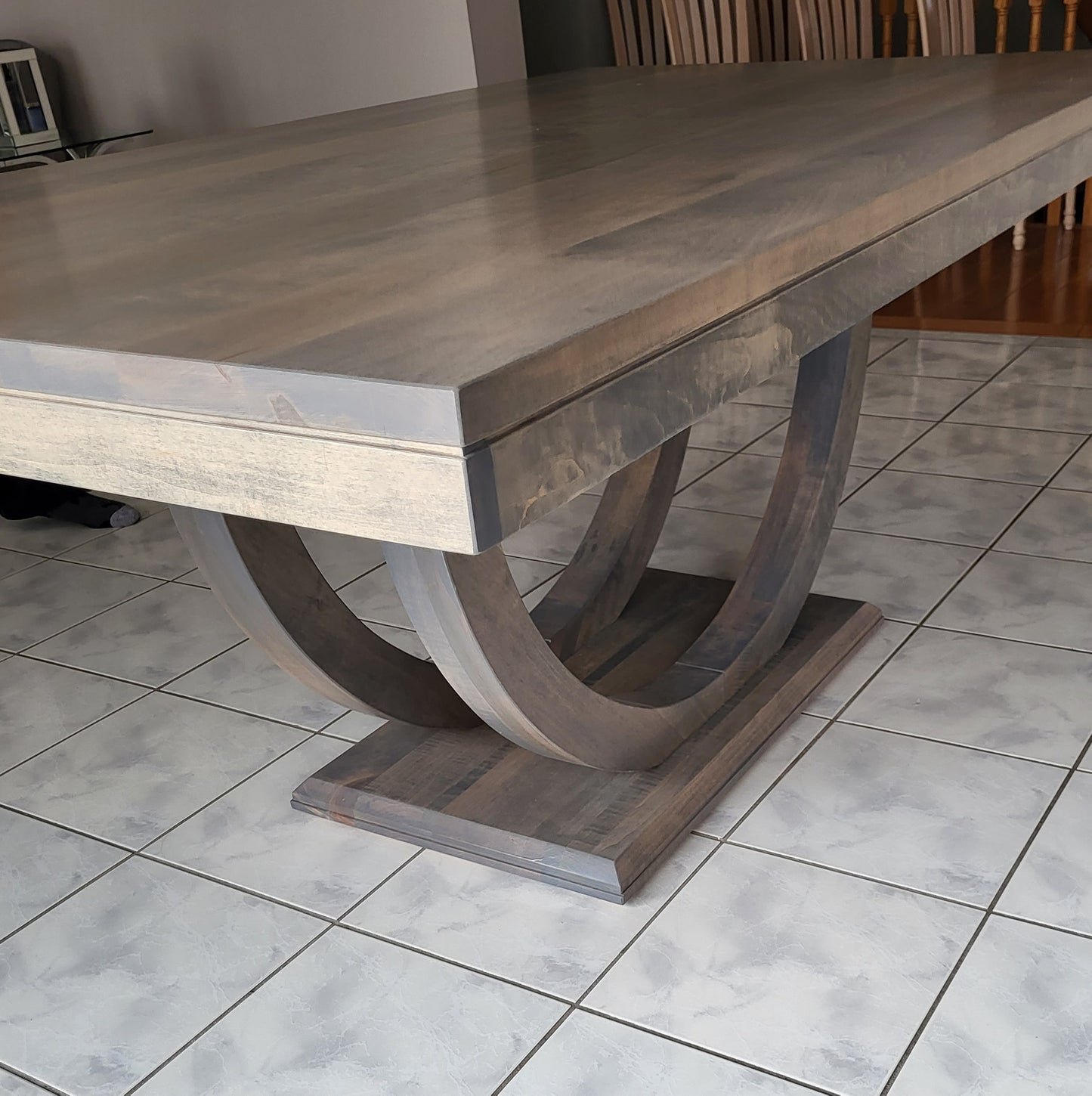 Metro Dining Table
