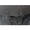 Mango Wood Coffee Table in Distressed Grey