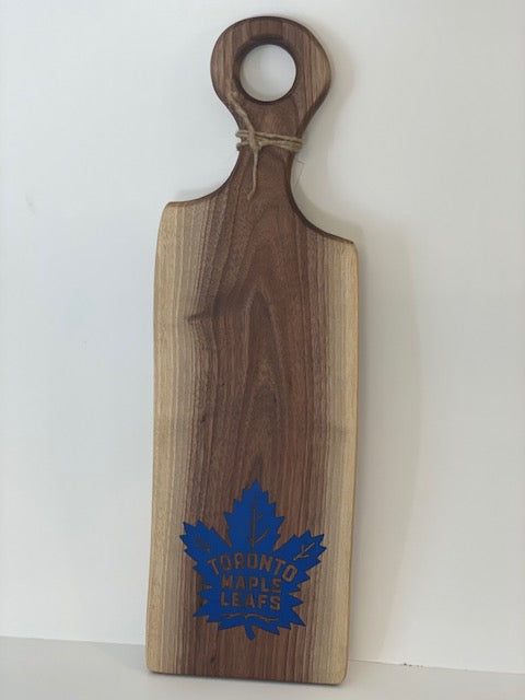 Toronto Maple Leafs Fan Board #315