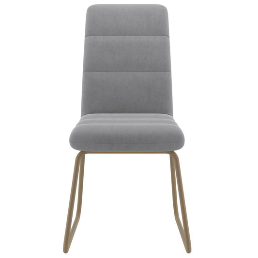 Livia Side Chair- Sets of 2